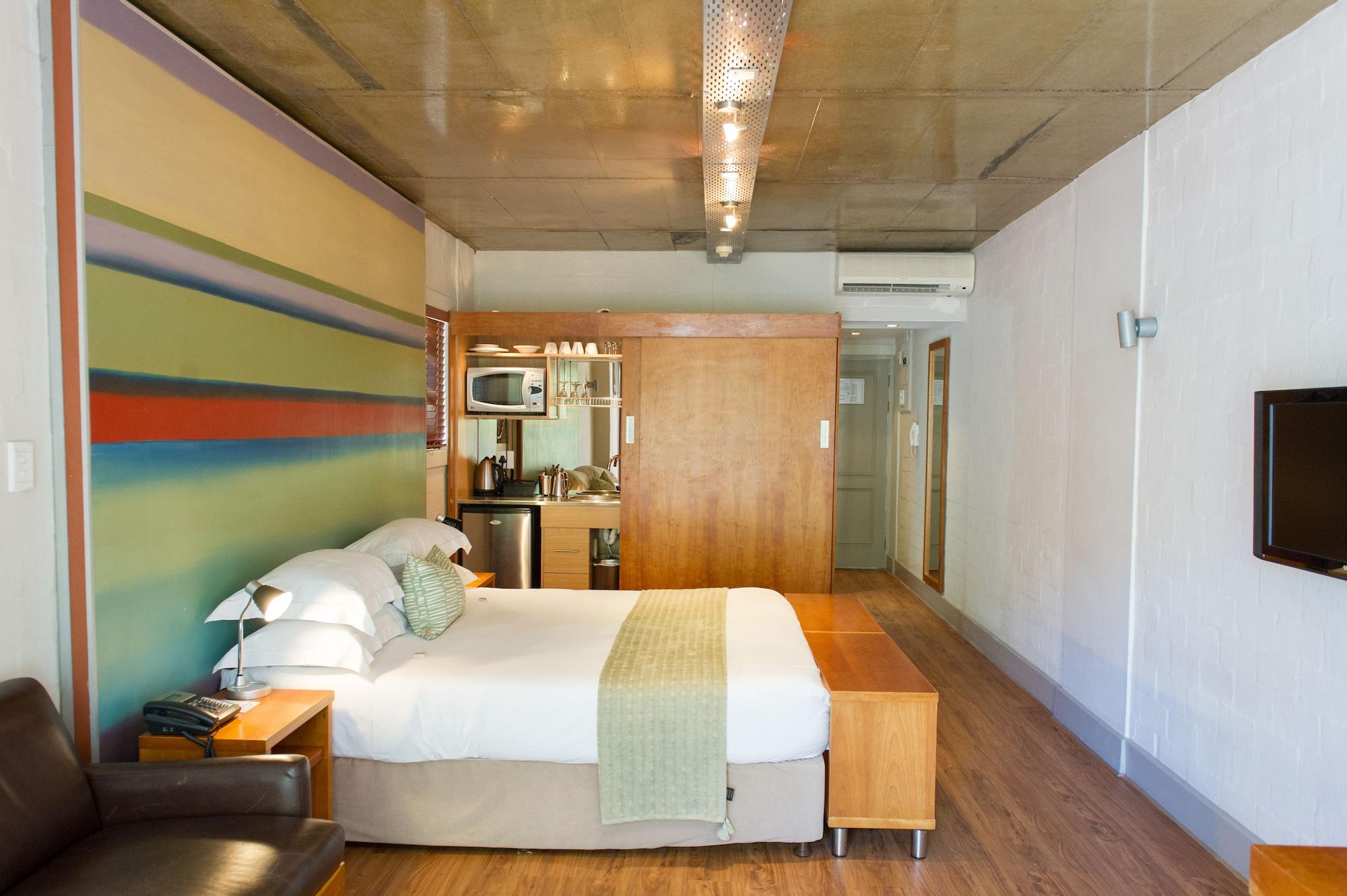 Hotel Hippo Boutique Cape Town