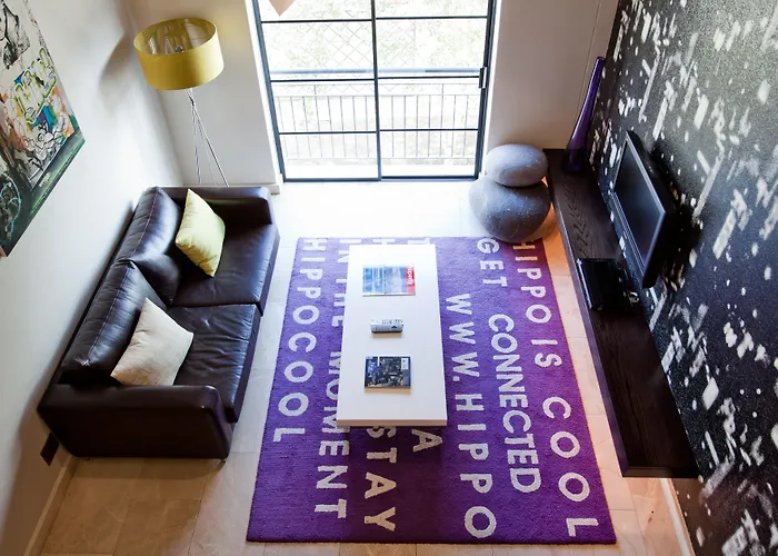 Hippo Boutique Hotel