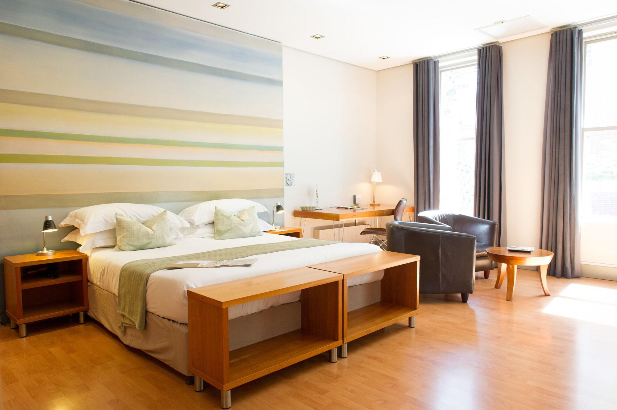 Hippo Boutique Hotel