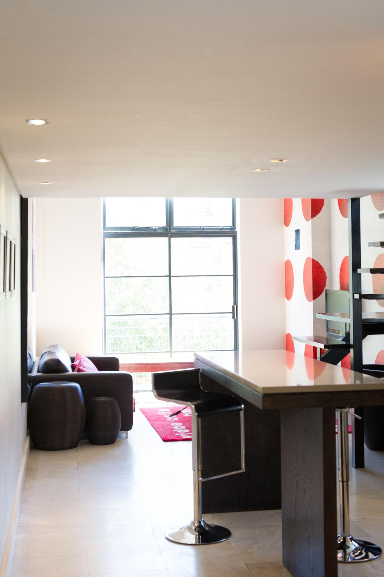 Hippo Boutique Hotel Kapstadt