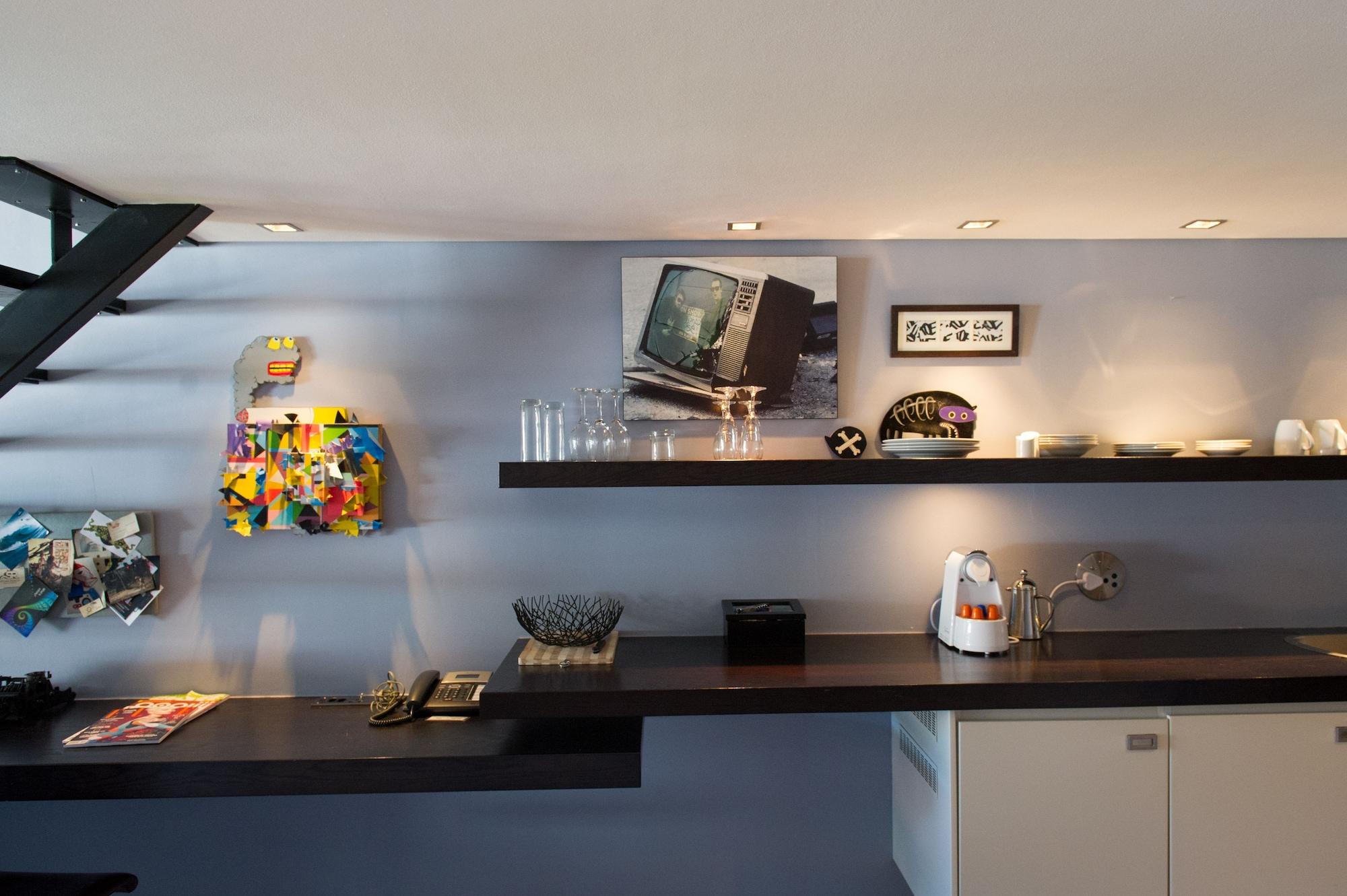 Hippo Boutique Hotel