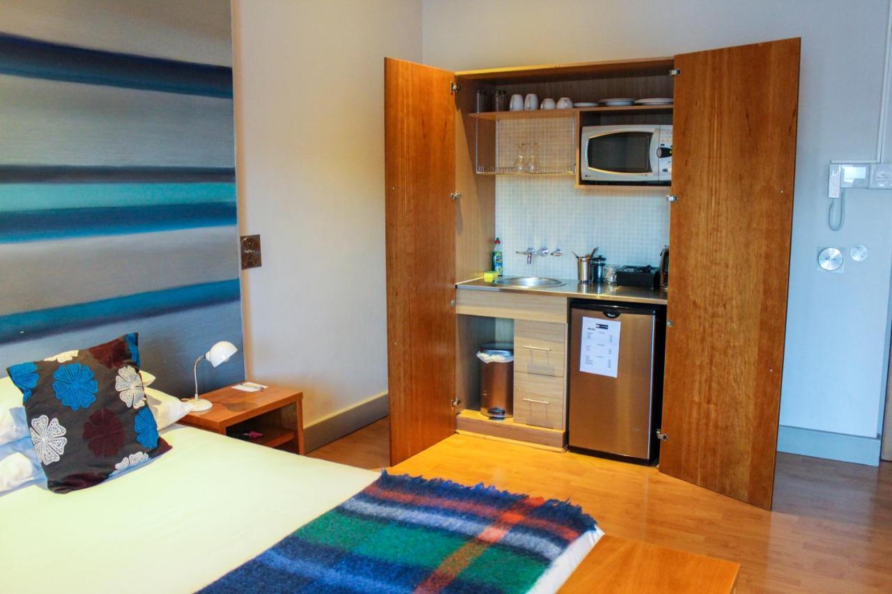 Hippo Boutique Hotel