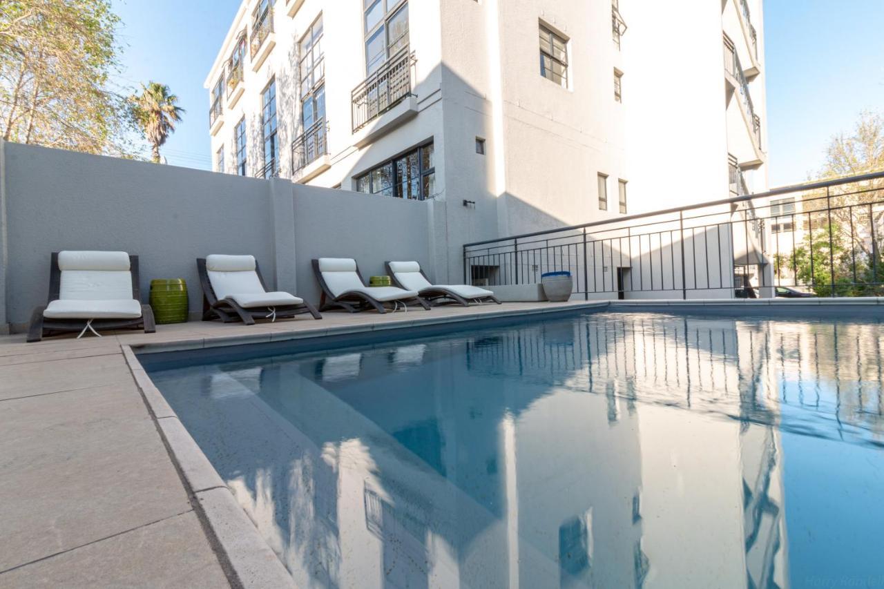 Hotel Hippo Boutique Cape Town