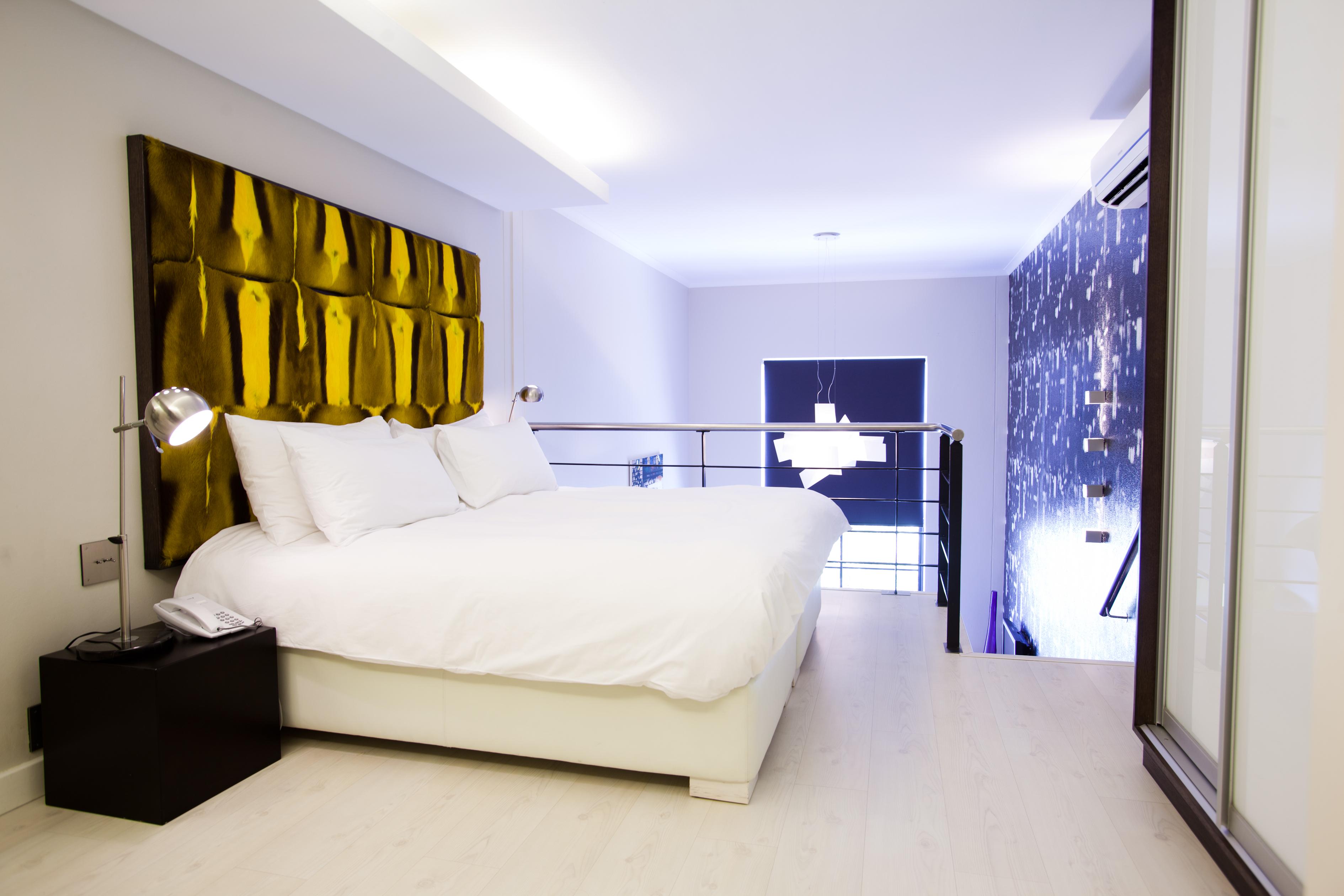 Hippo Boutique Hotel