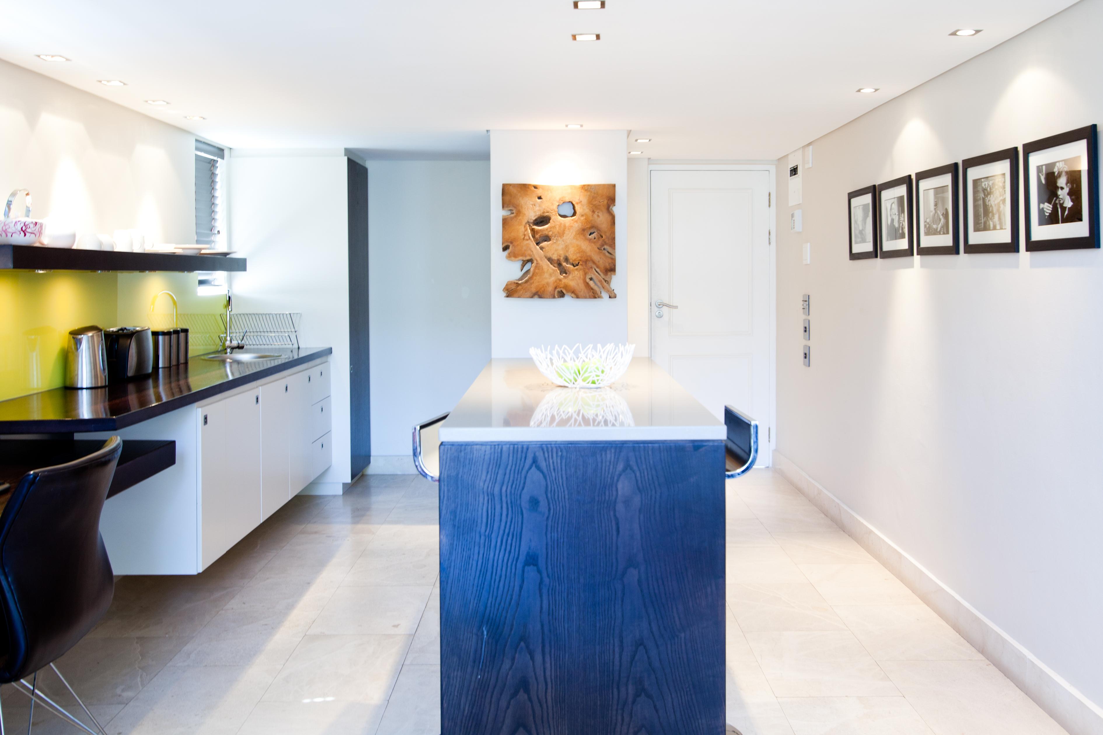 Hotel Hippo Boutique Kapstadt