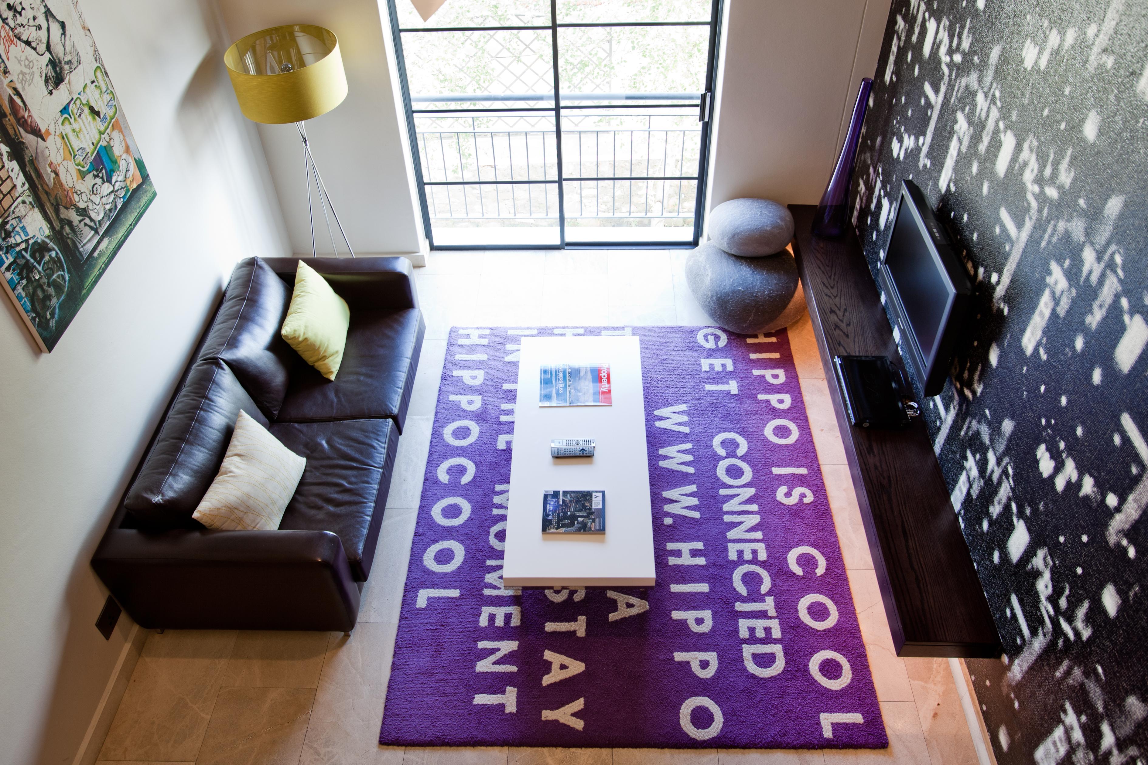Hotel Hippo Boutique 4*