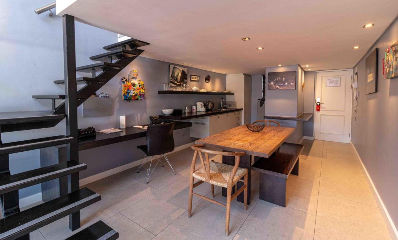 Hippo Boutique 4* Kapstadt