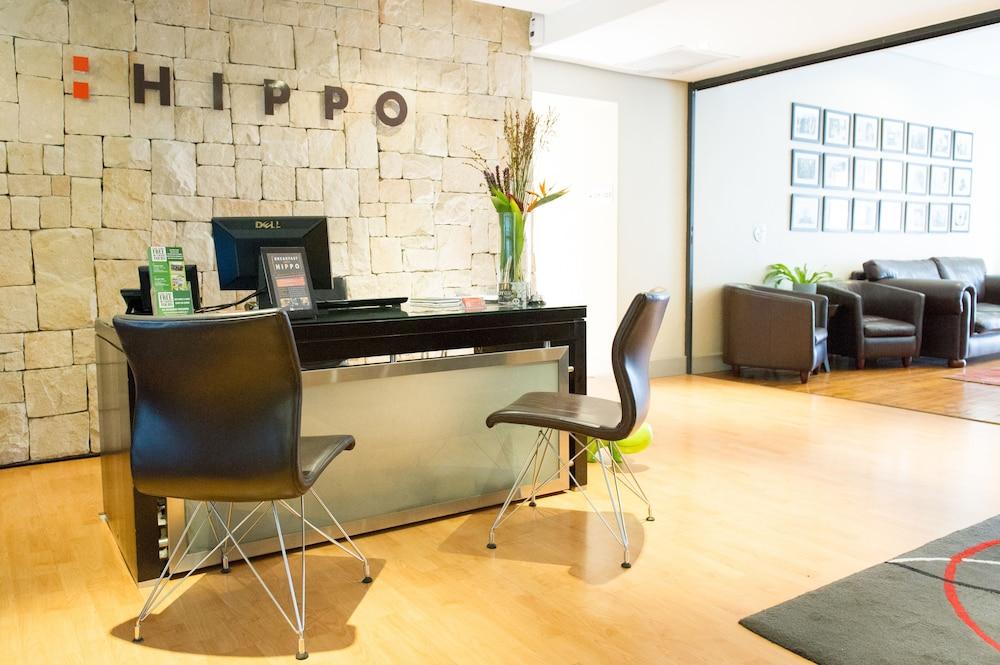 Hippo Boutique 4* Kapstadt