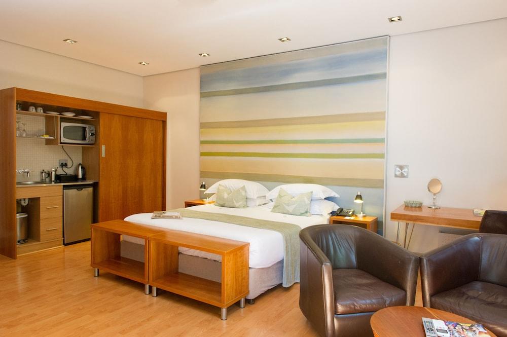 Hotel Hippo Boutique Kapstadt