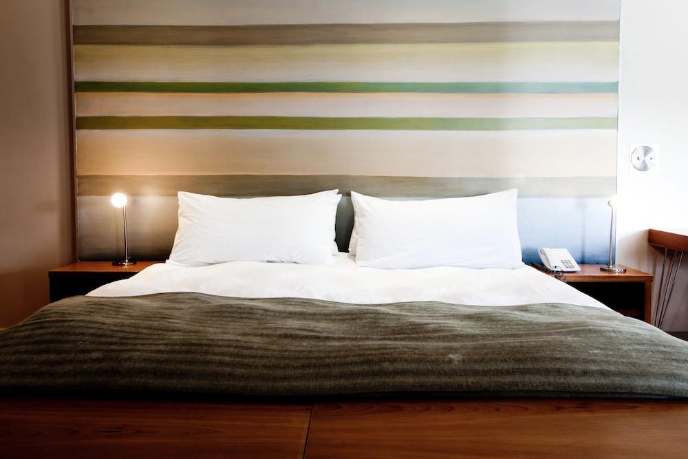 Hippo Boutique 4* Kapstadt