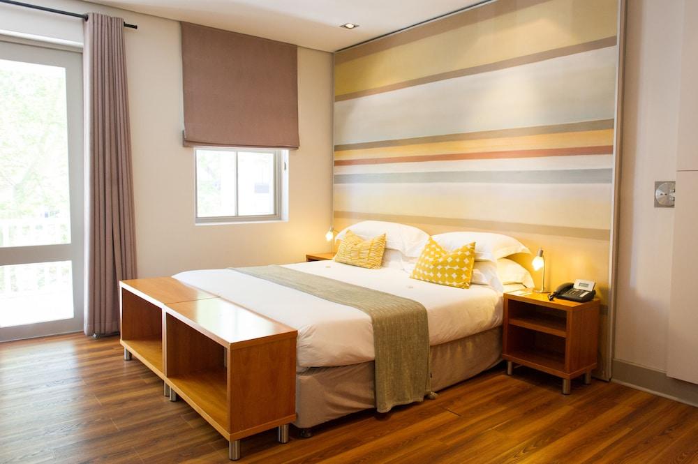 Hippo Boutique 4* Kapstadt