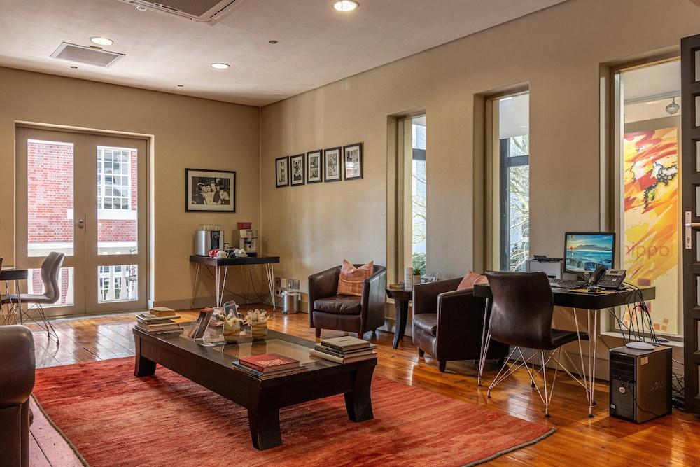 Hotel Hippo Boutique