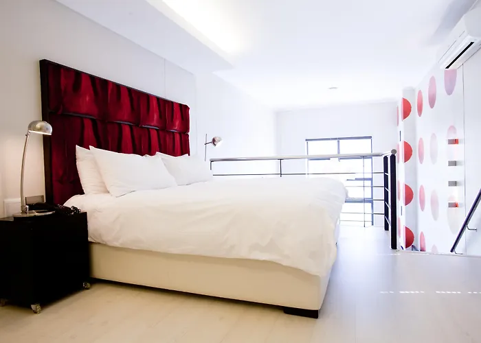 Hippo Boutique Hotel