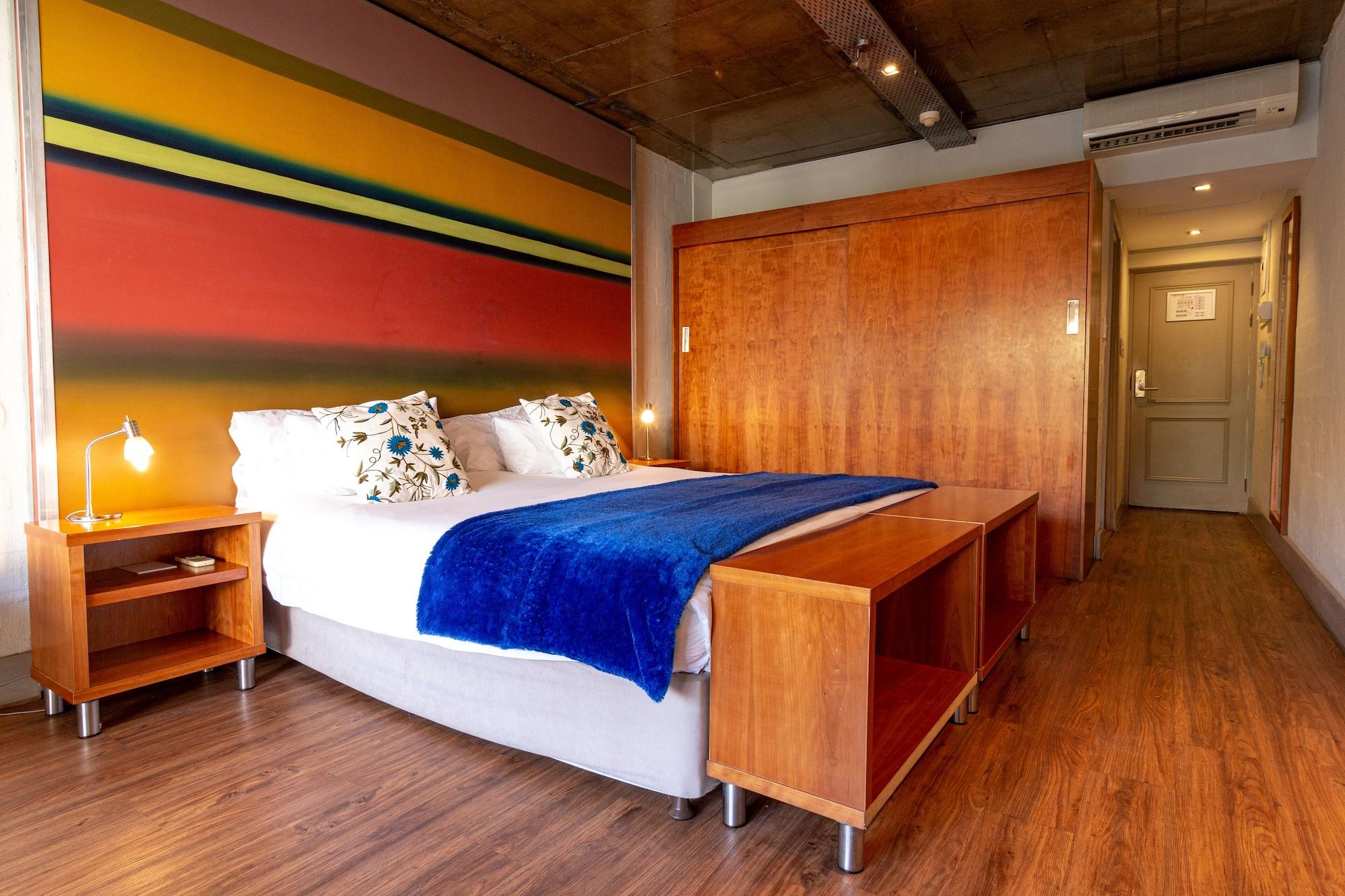 Hotel Hippo Boutique Cidade Do Cabo