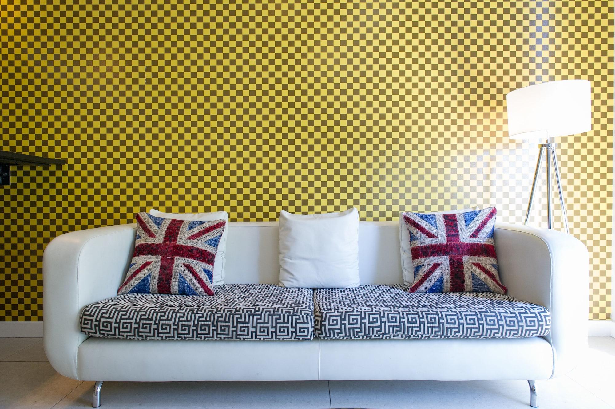 Hippo Boutique Hotel Kaapstad