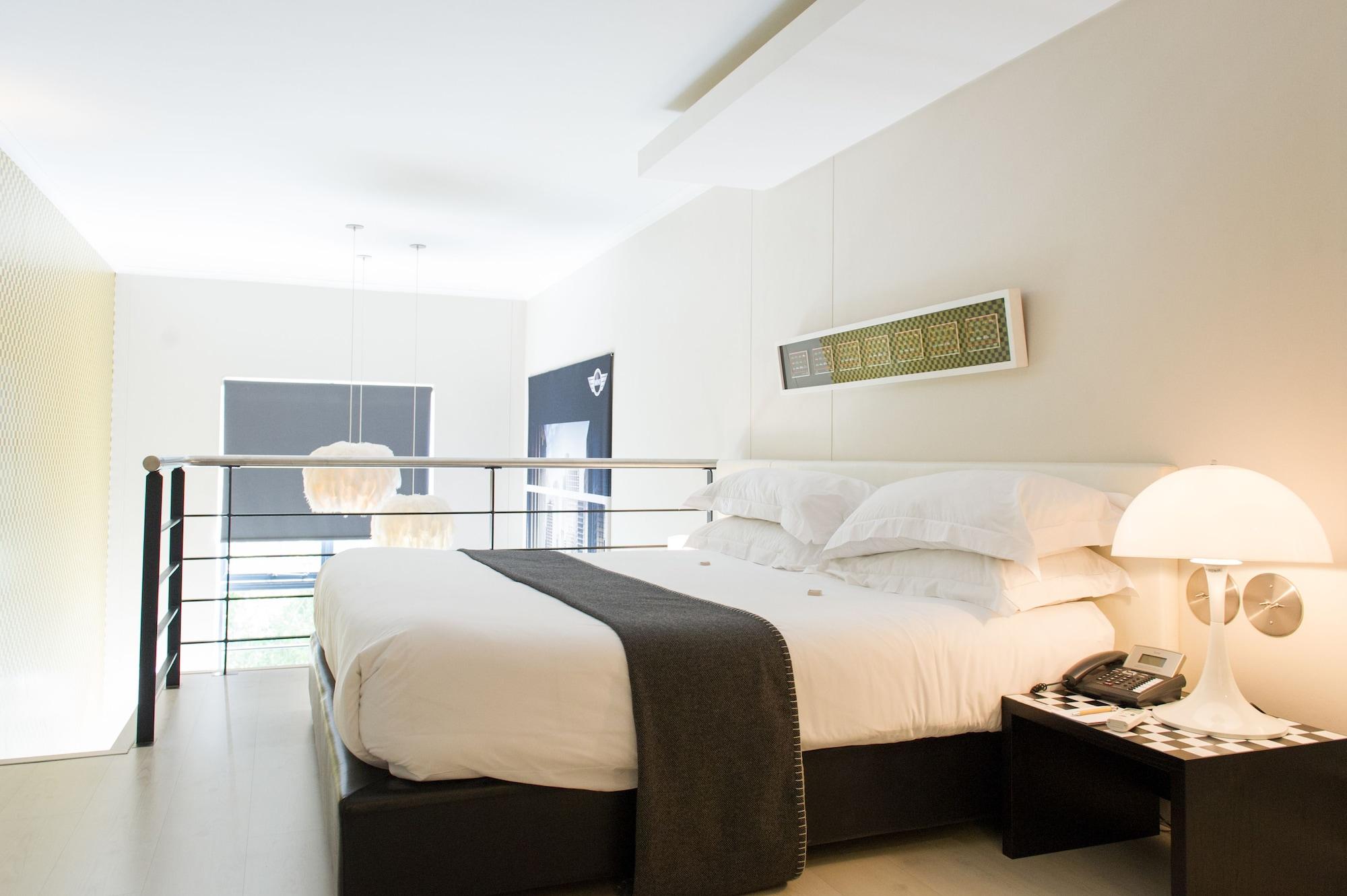 Hippo Boutique 4* Kaapstad