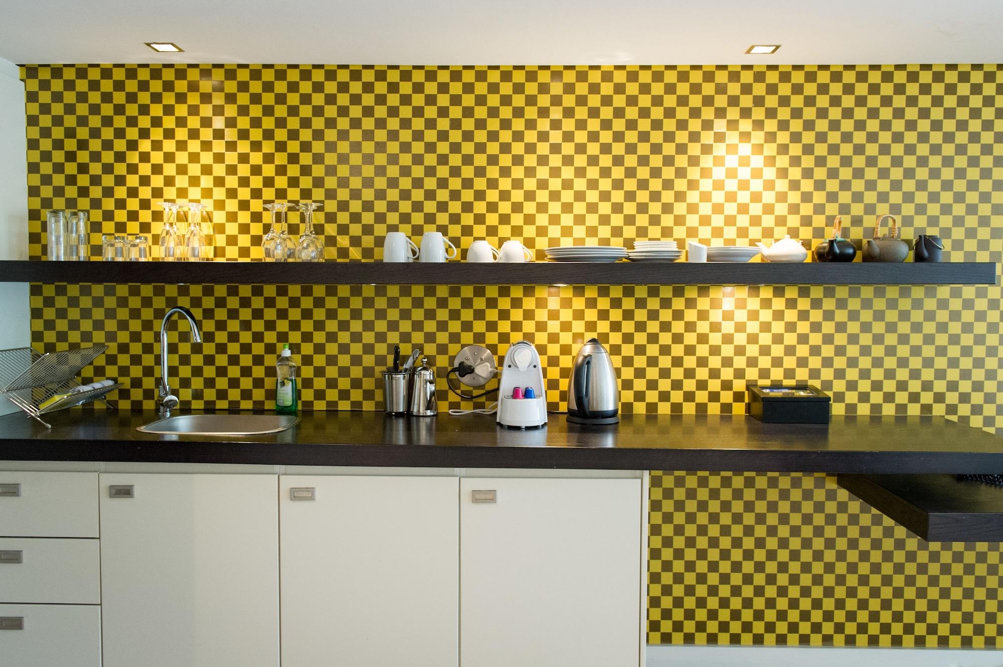 Hippo Boutique Hotel Kaapstad