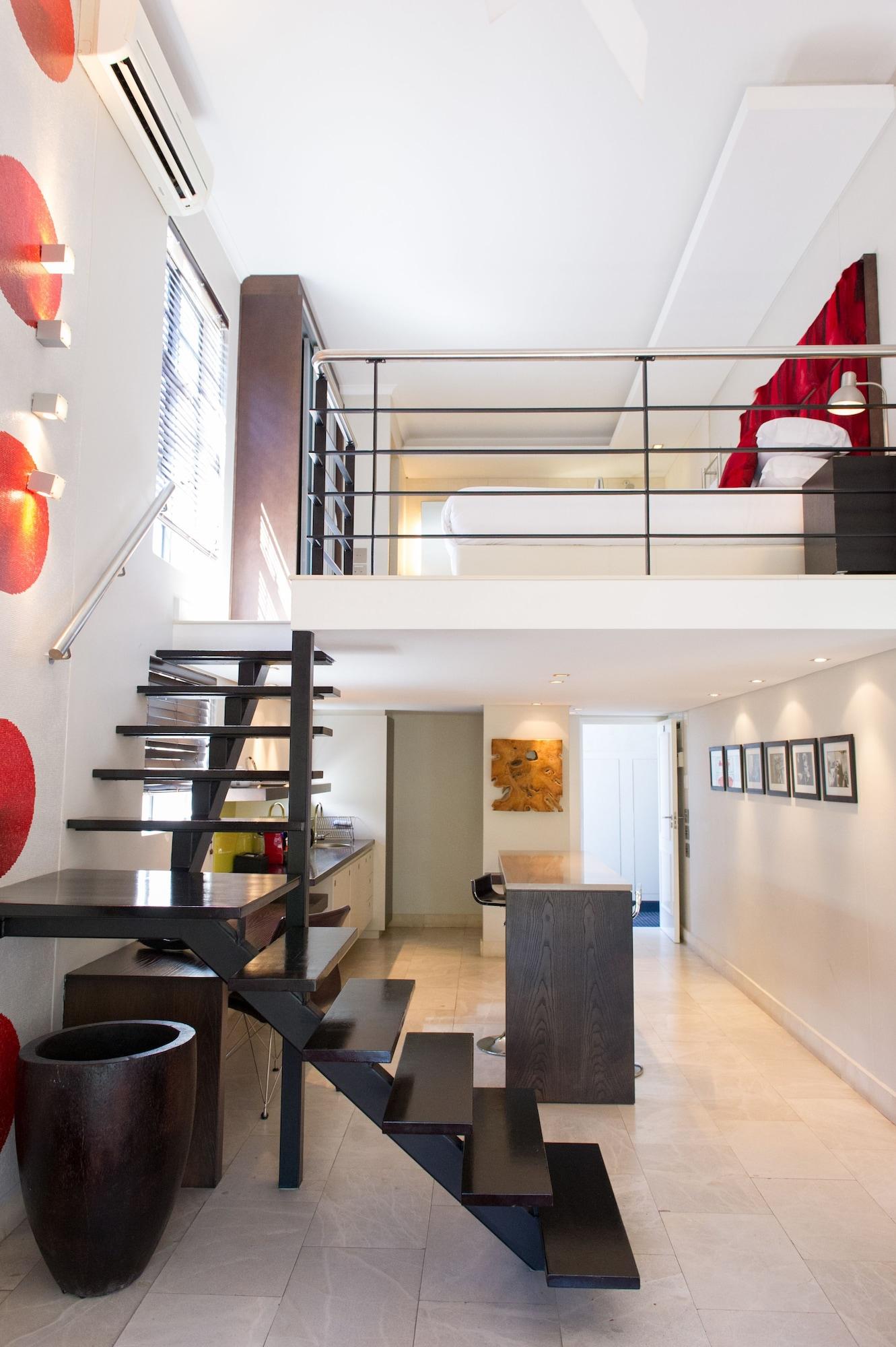 Hippo Boutique Cidade Do Cabo