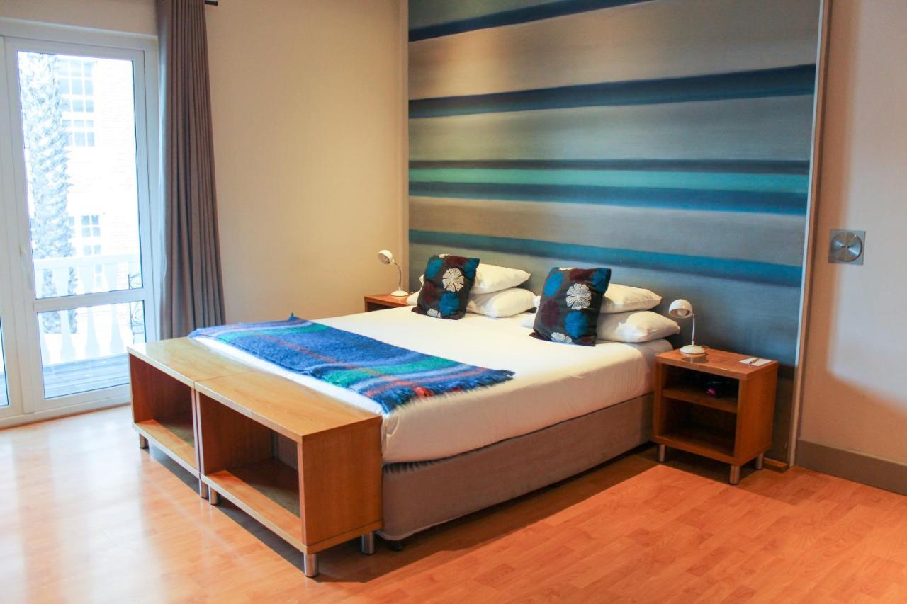 Hippo Boutique 4* Cidade Do Cabo