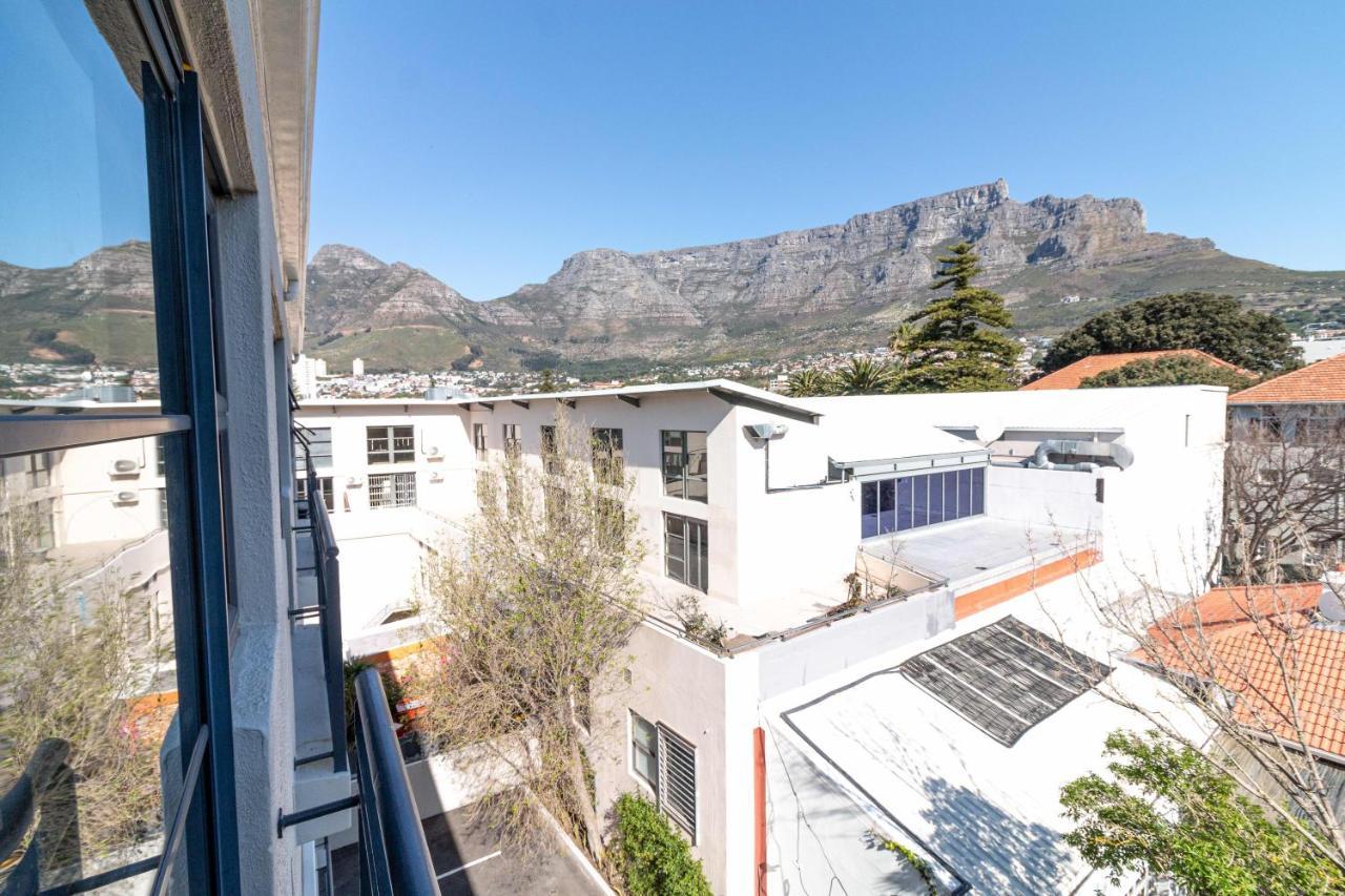 Hotel Hippo Boutique Kaapstad