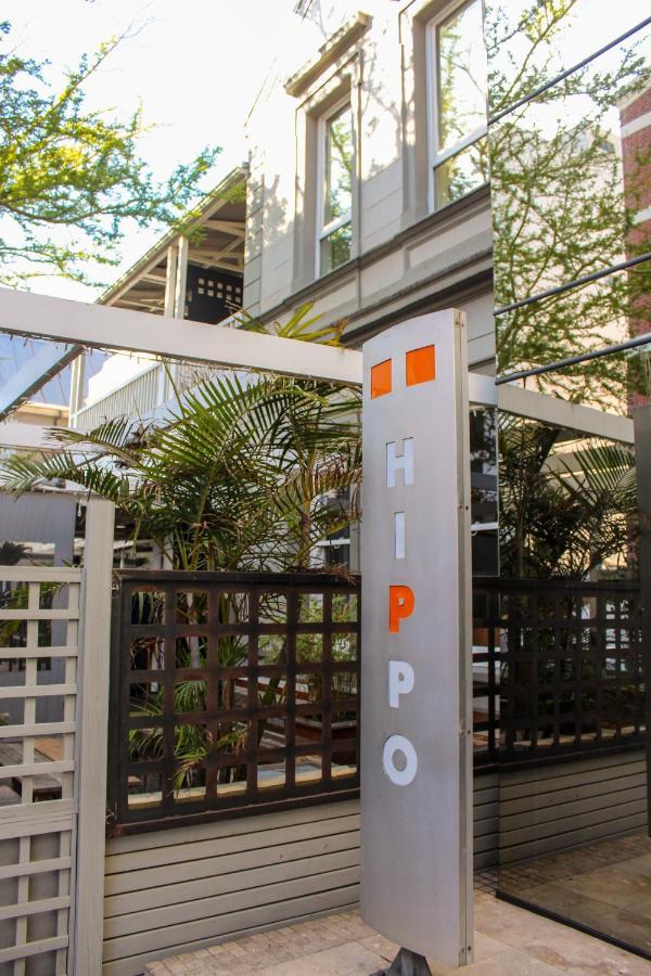 Hippo Boutique 4*