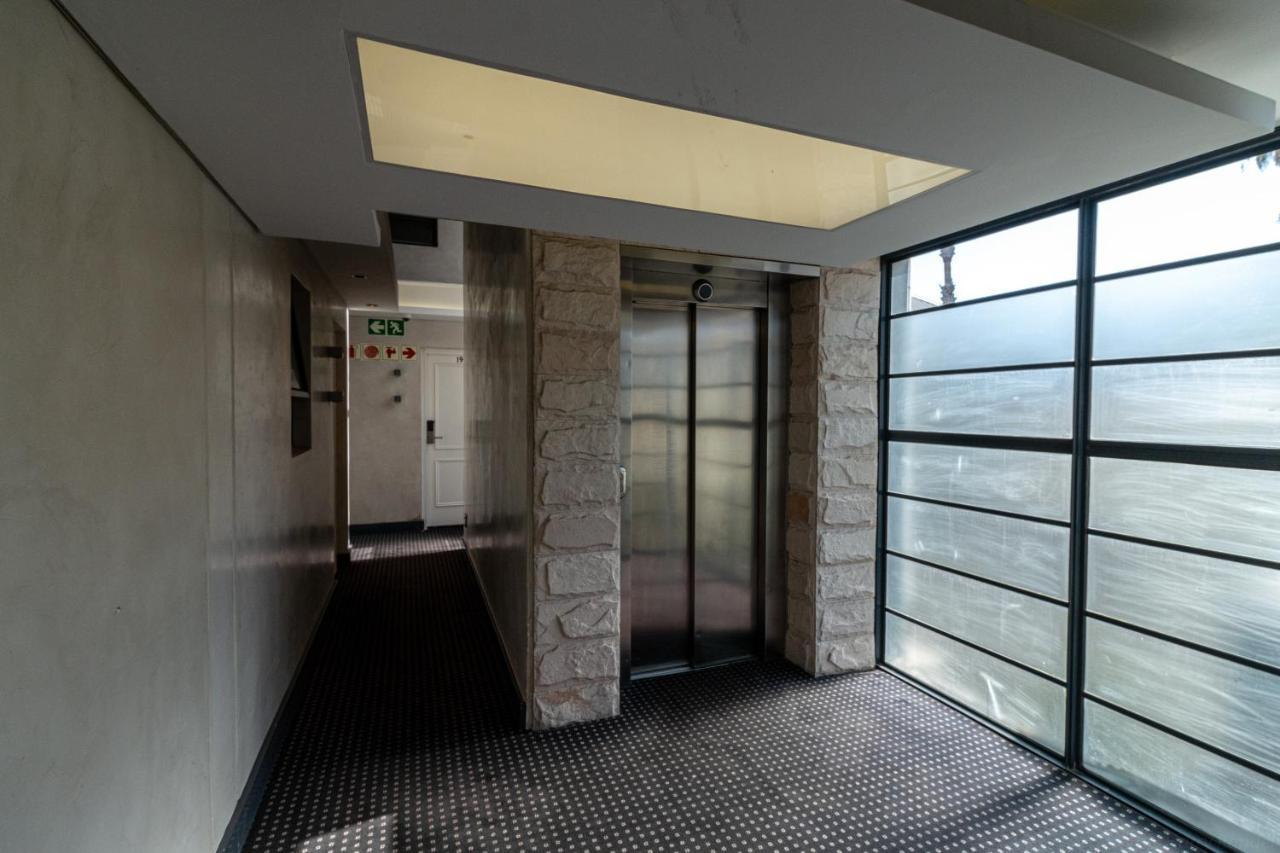 Hippo Boutique 4* Kaapstad