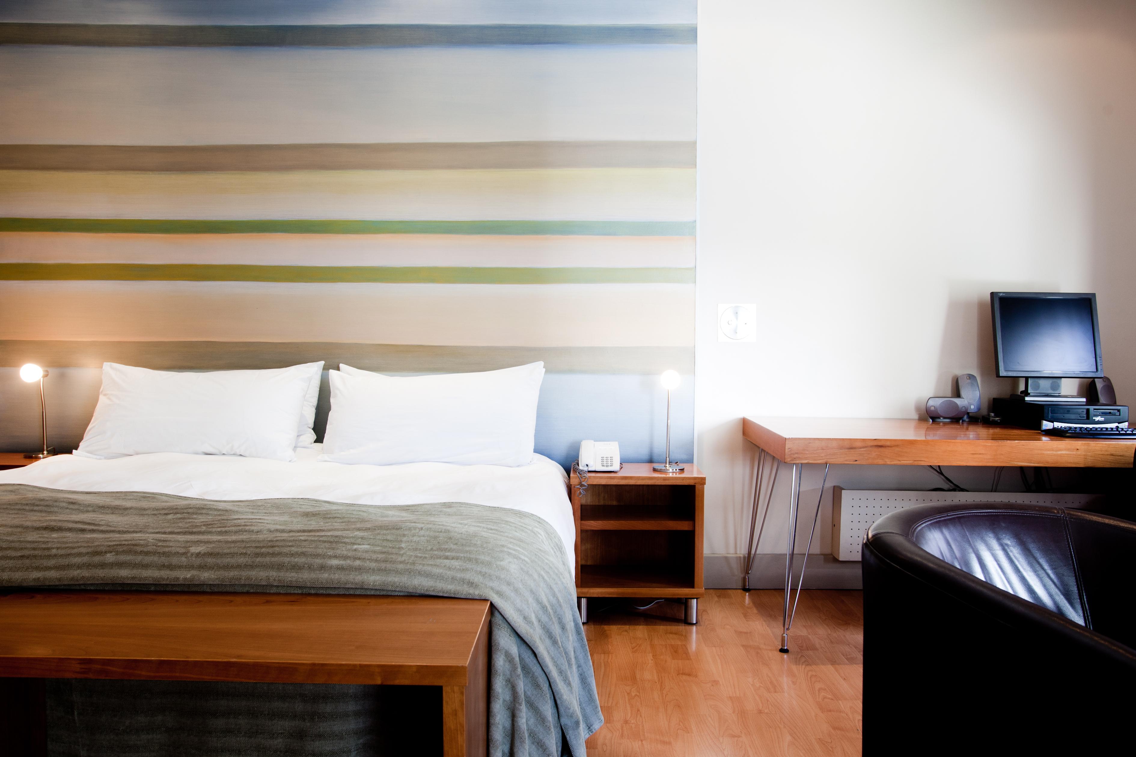 Hotel Hippo Boutique Cidade Do Cabo
