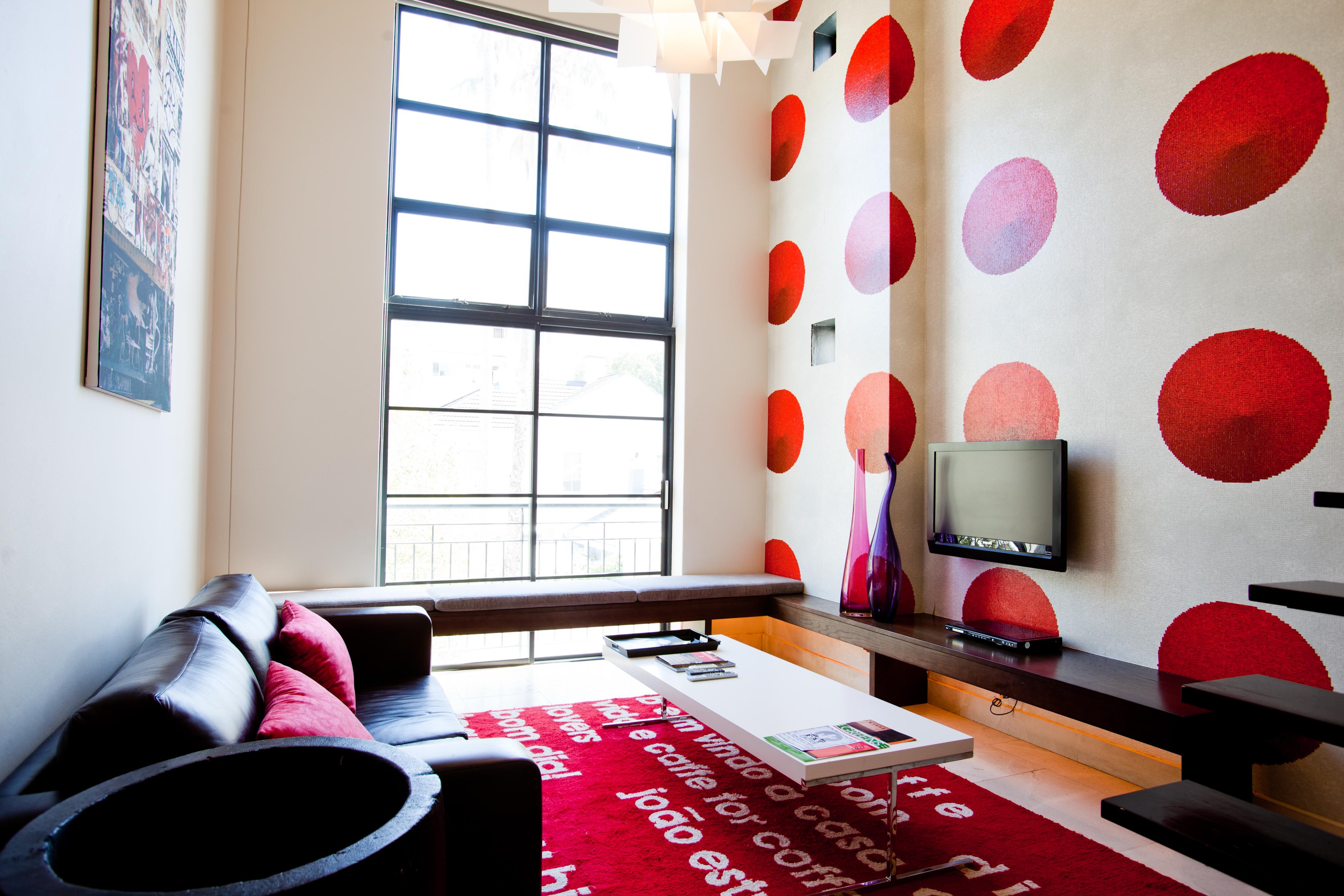 Hippo Boutique 4* Kaapstad