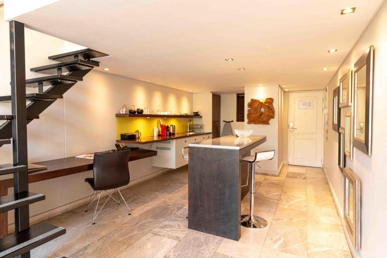 Hippo Boutique Hotel Kaapstad
